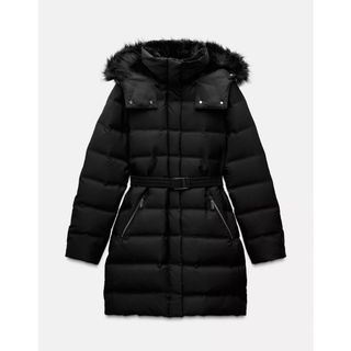 ZARA（ダウンジャケット）のフリマアイテム一覧