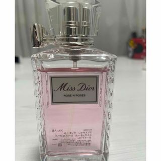 Christian Dior（香水(女性用) ・ ピンク/桃色系）のフリマアイテム一覧