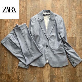 ZARA（スーツ）のフリマアイテム一覧