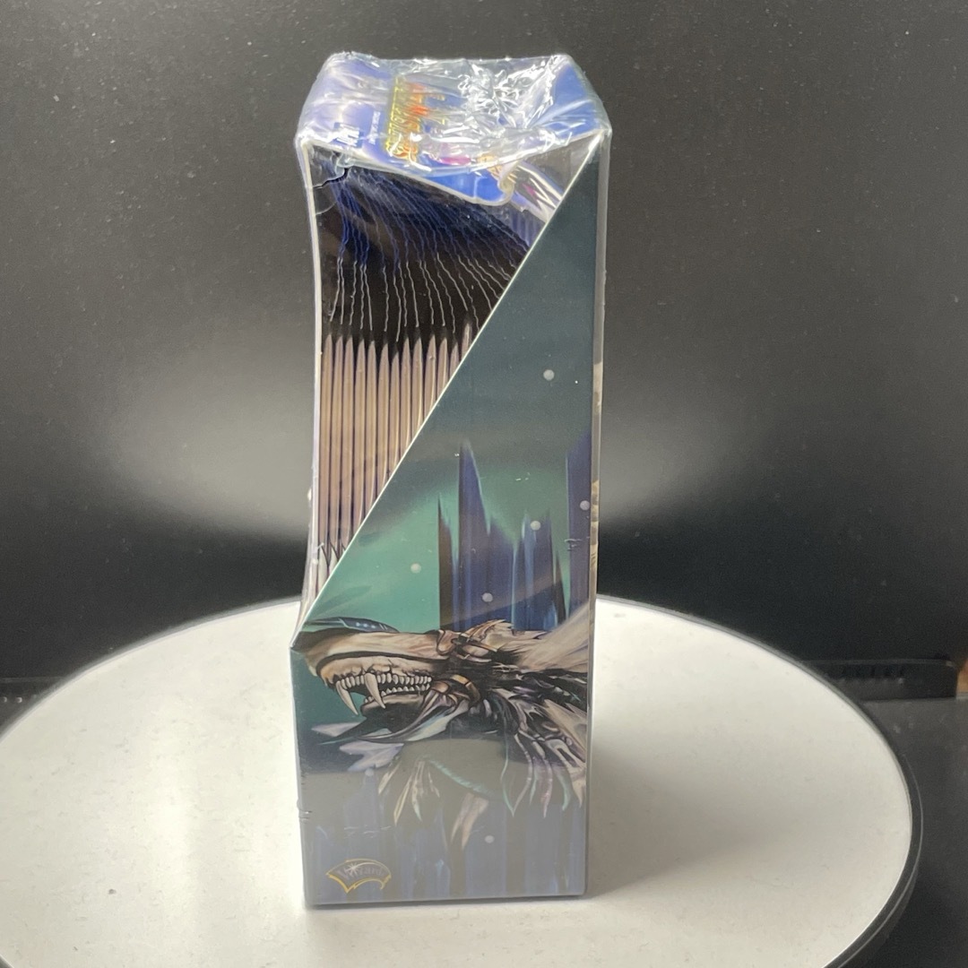 デュエルマスターズ - デュエマ DM-01 未開封box 日本語版 24パック