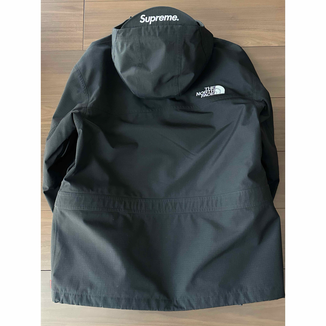 Supreme - 18AW シュプリーム ノースフェイス ゴアテックス マウンテン