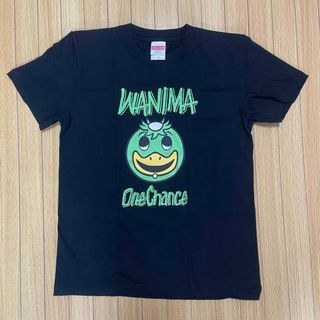 WANIMAのフリマアイテム一覧