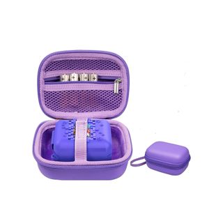 Takara Tomy - ✿タカラトミー 「とびだせ！きゅーびっつ」収納バッグ