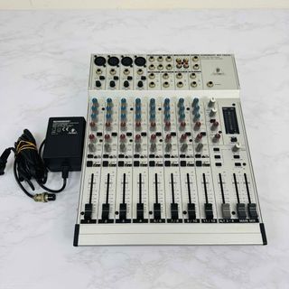 behringer fca1616のフリマアイテム一覧