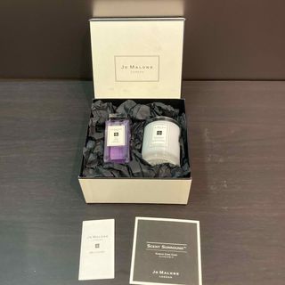 Jo Malone - ジョーマローン キャンドルの通販 by まいまい's shop