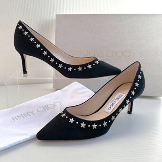 JIMMY CHOO（ハイヒール/パンプス）のフリマアイテム一覧