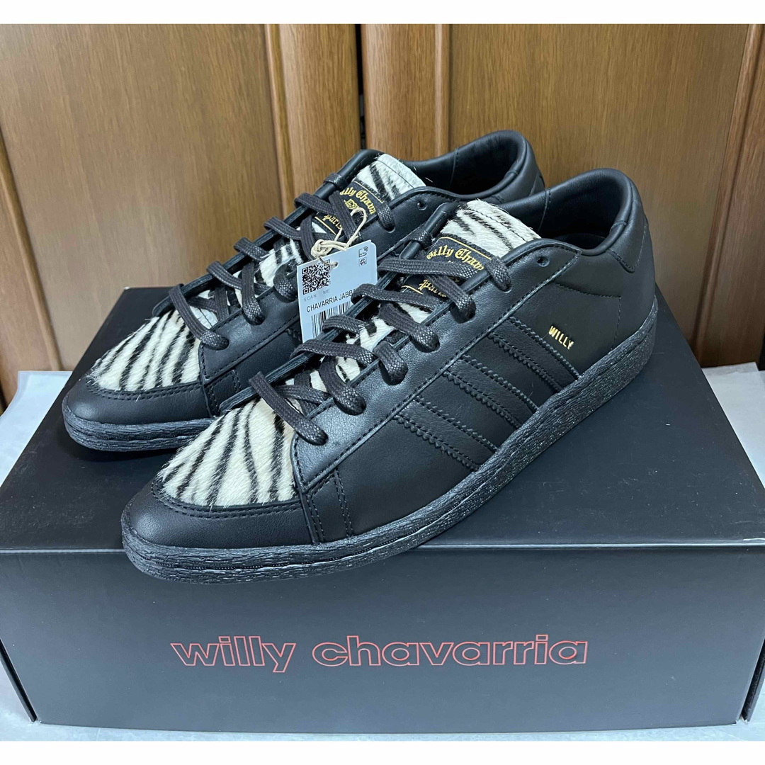 adidas - WillyChavarria アディダス Jabbar Lowの通販 by Gemini