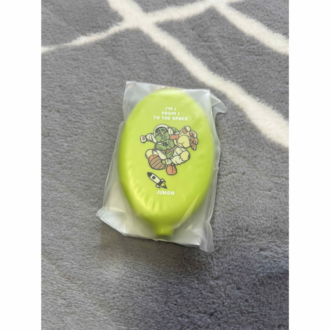 BE:FIRST - BE:FIRST 2:BE オンラインくじ S賞 G賞 ジュノン 2点の