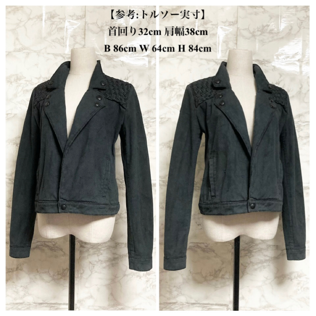 NICOLAS ANDREAS TARALIS - 【美品 05SS 希少】ニコラアンドレア