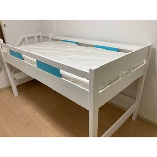 ロフトベッド/システムベッドの中古フリマアイテム一覧