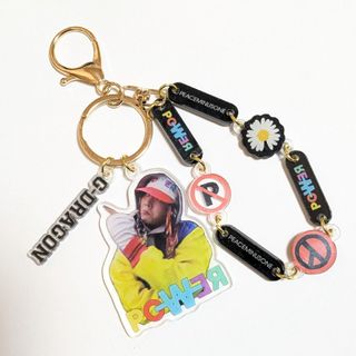 PEACEMINUSONE（キーホルダー）のフリマアイテム一覧