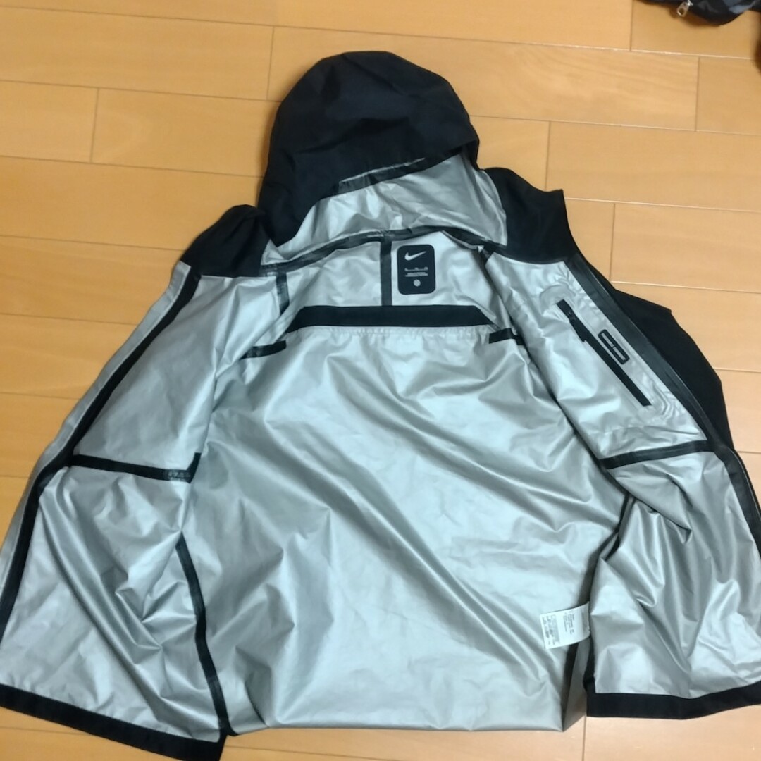 NIKE - NIKETRAIL ナイキトレイル GORE-TEX ジャケット サイズXLの通販