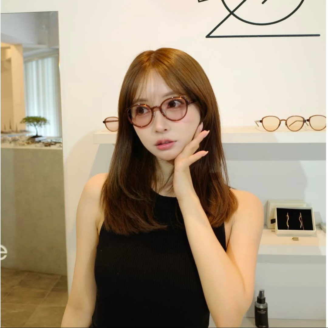 美品】リシー re:see ケース付き 三上悠亜さん着用の通販 by さくら's