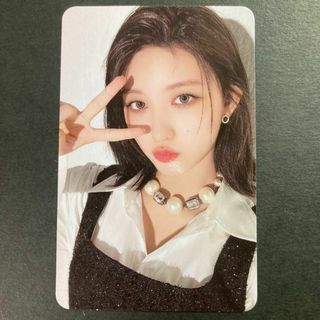 IVE - I've IVE✩ver.I✩ver.1✩ガウル✩GAEUL✩トレカの通販 by knrn