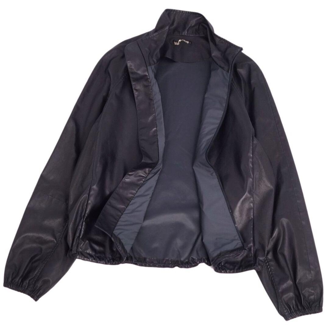 LOUIS VUITTON - 極美品 ルイヴィトン LOUIS VUITTON レザージャケット