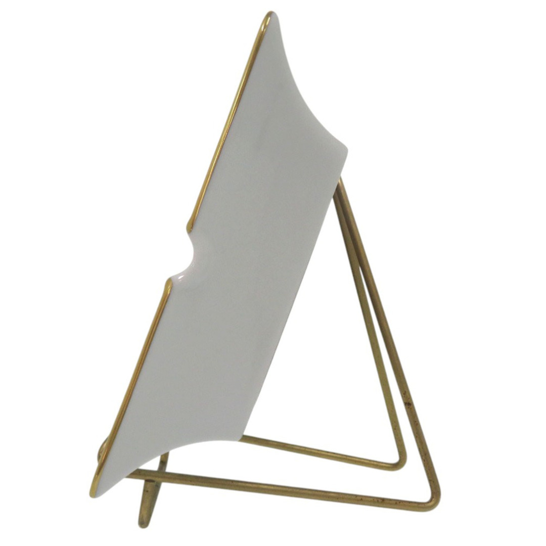 HERMES - 美品 エルメス アッシュトレイ 船 ヨット 灰皿 小物入れ