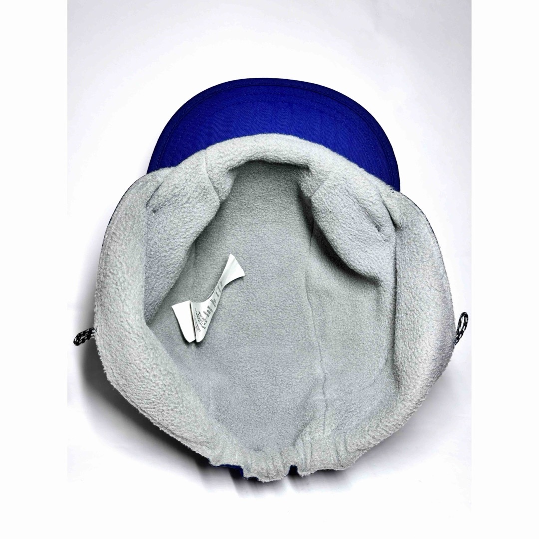 patagonia - パタゴニア シェルド シンチラ ダックビル キャップ