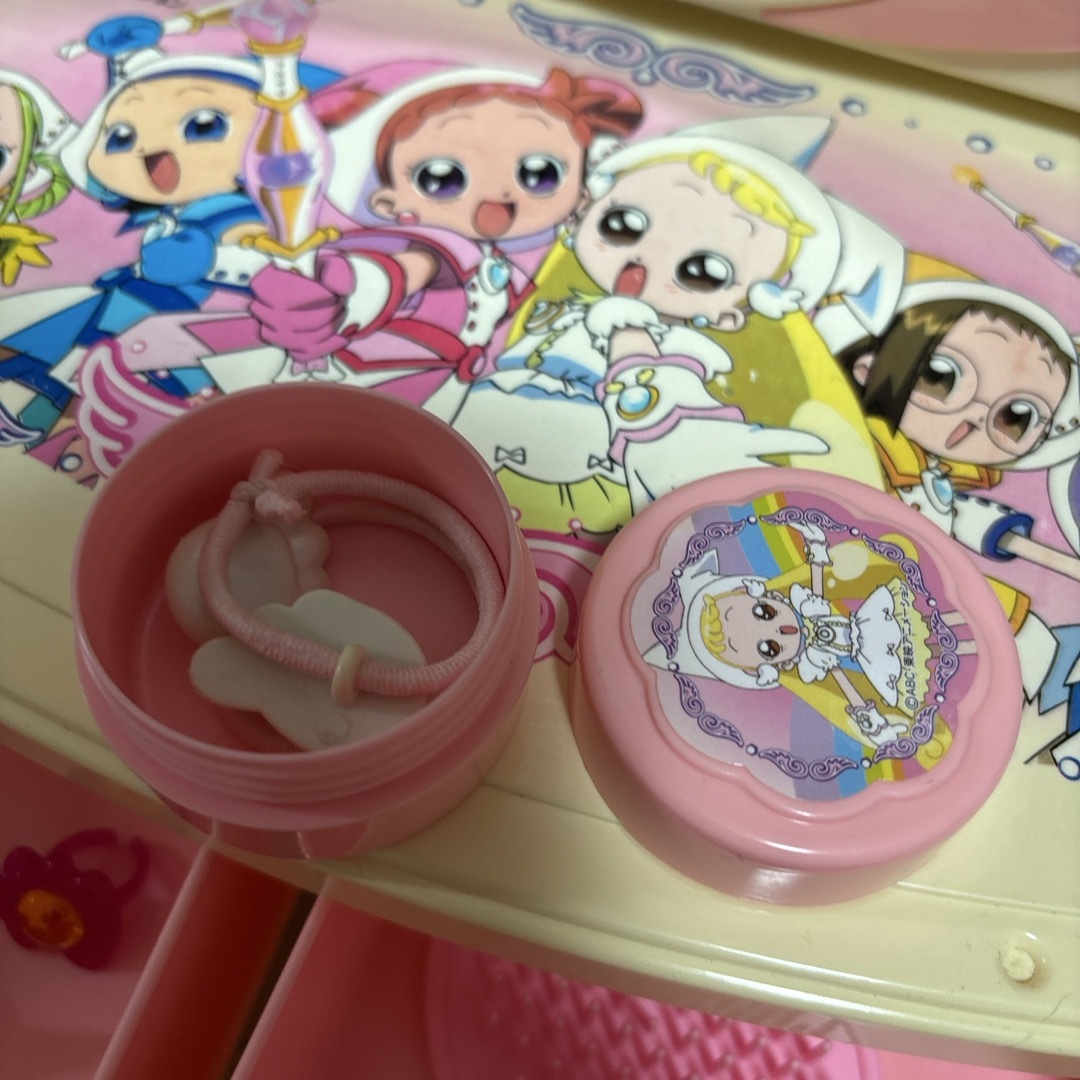 BANDAI - おジャ魔女どれみ＊ピュアリンハナちゃんドレッサーの通販 by