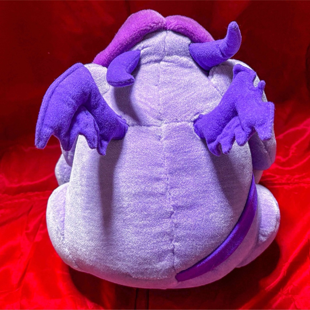 Disney - ペイン ヘラクレス ディズニー ぬいぐるみ ヴィランズ