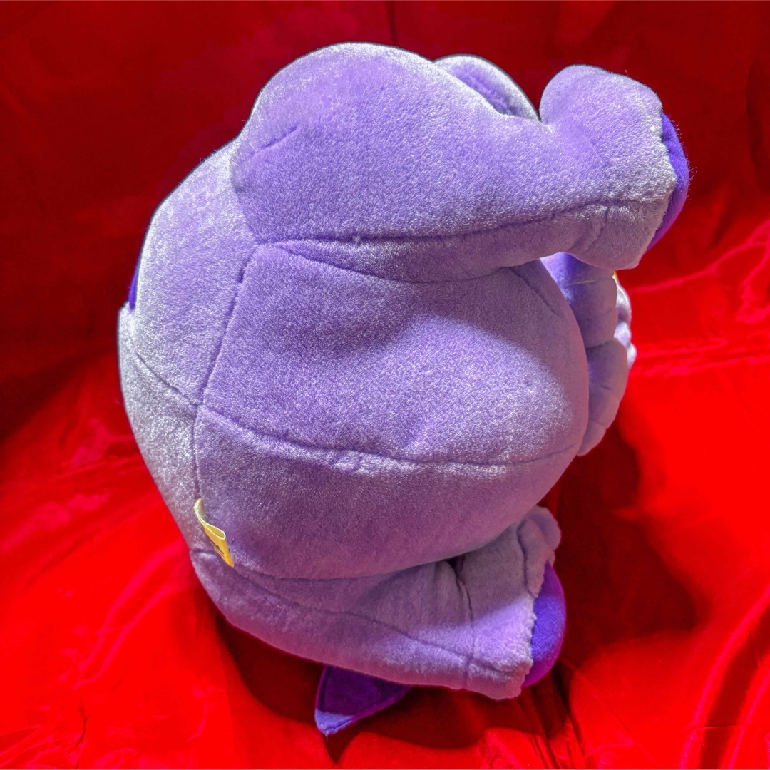 Disney - ペイン ヘラクレス ディズニー ぬいぐるみ ヴィランズ