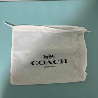 COACH（ショップ袋）のフリマアイテム一覧
