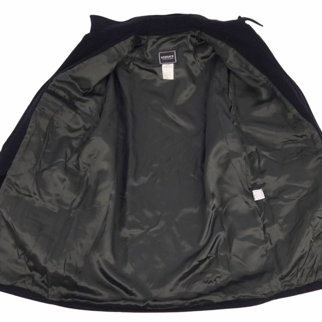 VERSACE - 美品 Vintage ヴェルサーチ VERSACE JEANS COUTURE ロング