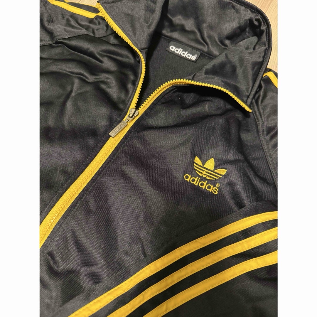 adidas Originals - アディダストラックジャケットジャージ