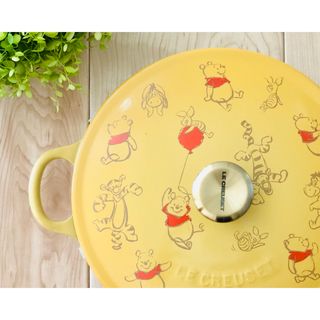 LE CREUSETのフリマアイテム一覧