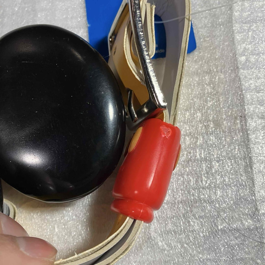 Disney - 【当時物】東京ディズニーリゾート リゾートライン風 吊り革