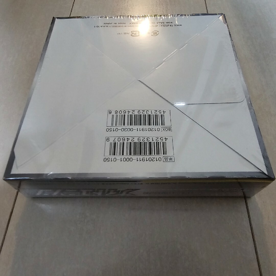 ポケモン - ポケモン ナイトユニゾン シュリンク付き ボックス 未開封