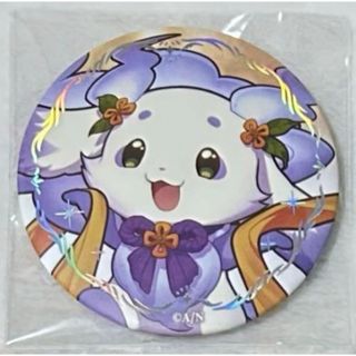 ルンルン 缶バッジ あやかき ART OF NIJISANJI にじさんじの通販 by K