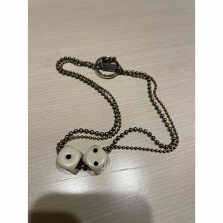 Maison Margiela（旧Maison Martin Margiela）（ネックレス）のフリマ