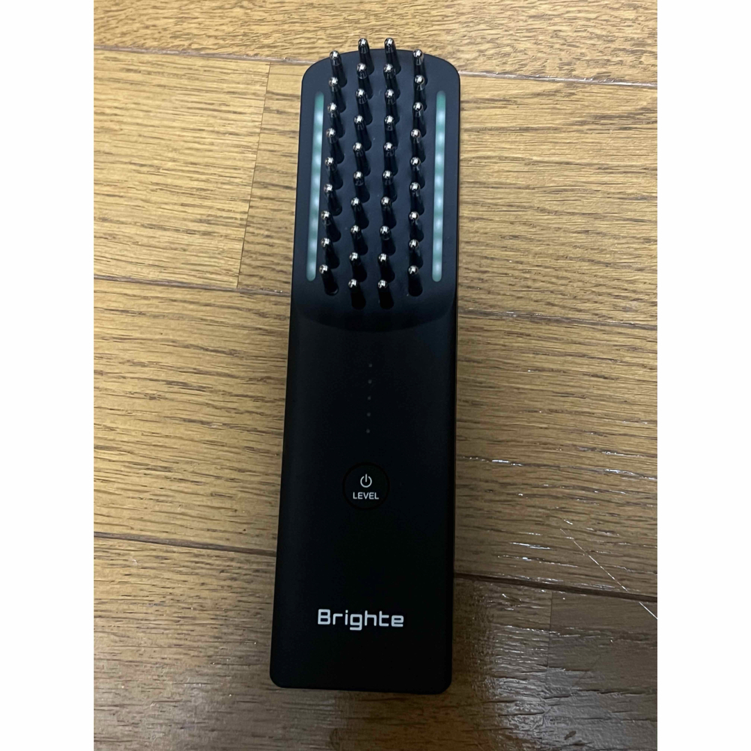 Brighte ELEKIBRUSH ブライトエレキブラシ美顔器