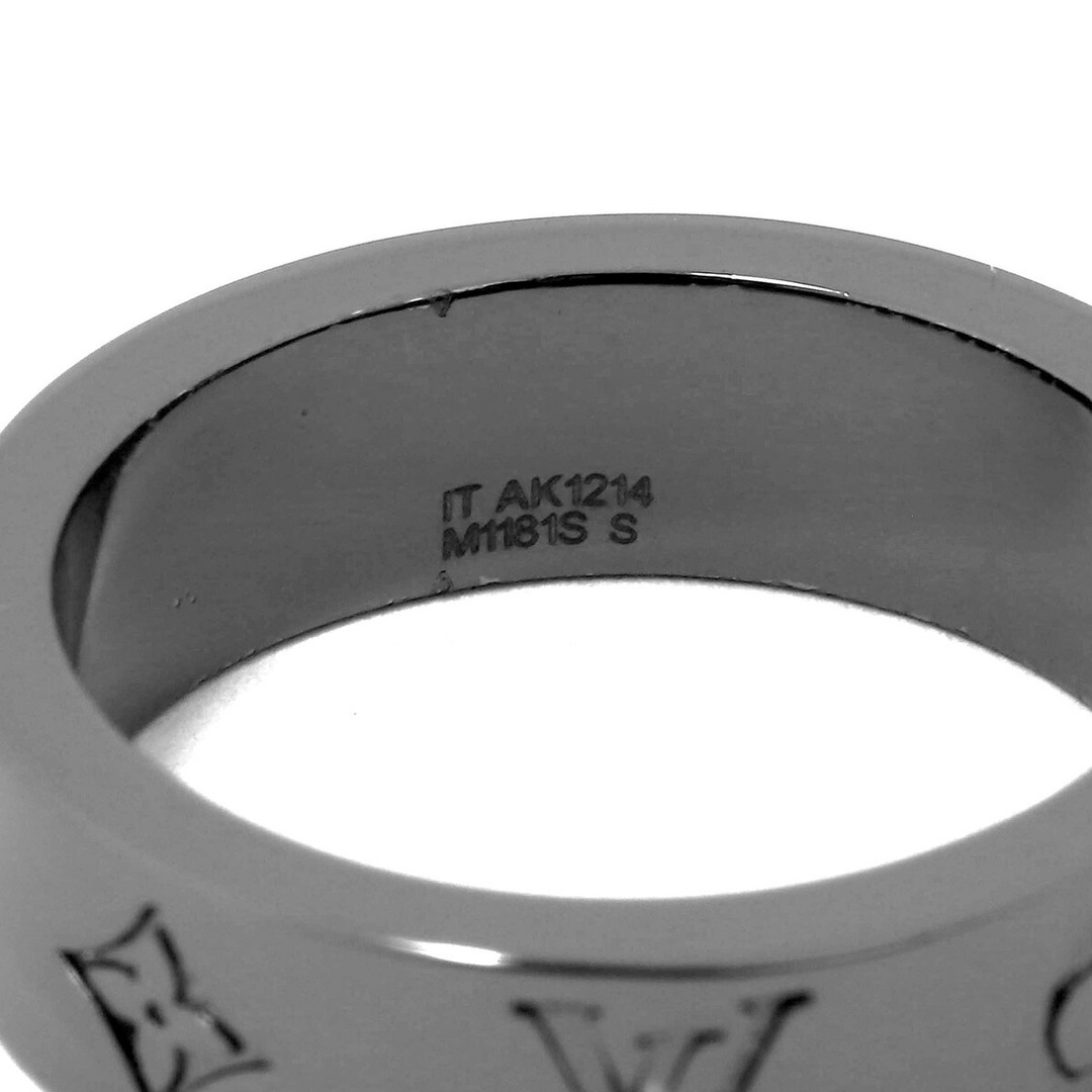 LOUIS VUITTON - 新品 ルイヴィトン Louis Vuitton リング リング・LV