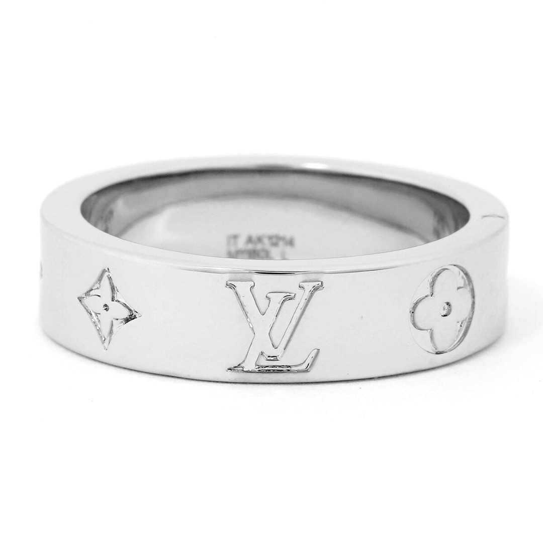 LOUIS VUITTON - 新品 ルイヴィトン Louis Vuitton リング リング・LV