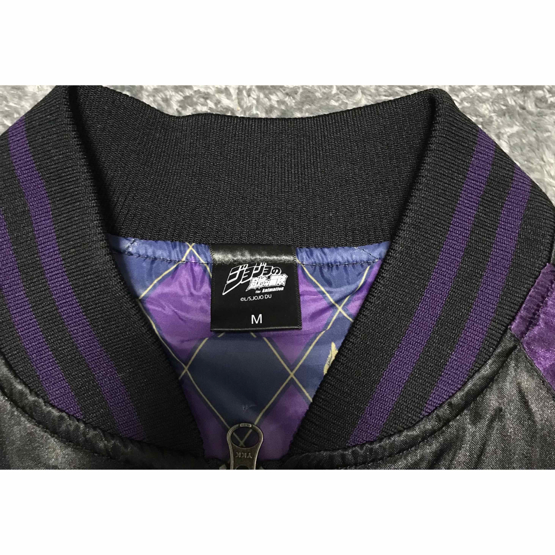 JOJO キラークイーン スカジャンの通販 by TK｜ラクマ