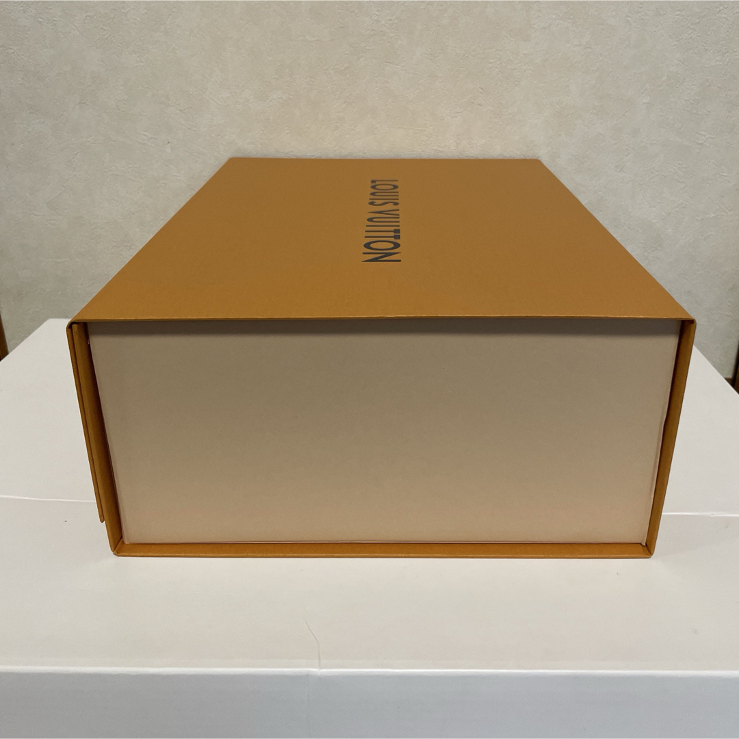 LOUIS VUITTON - LOUIS VUITTON ルイヴィトン 空箱 マグネットの通販