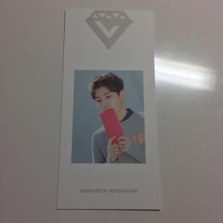 SEVENTEEN - イェップダ ウォヌ しおり風トレカの通販 by kyuru's shop