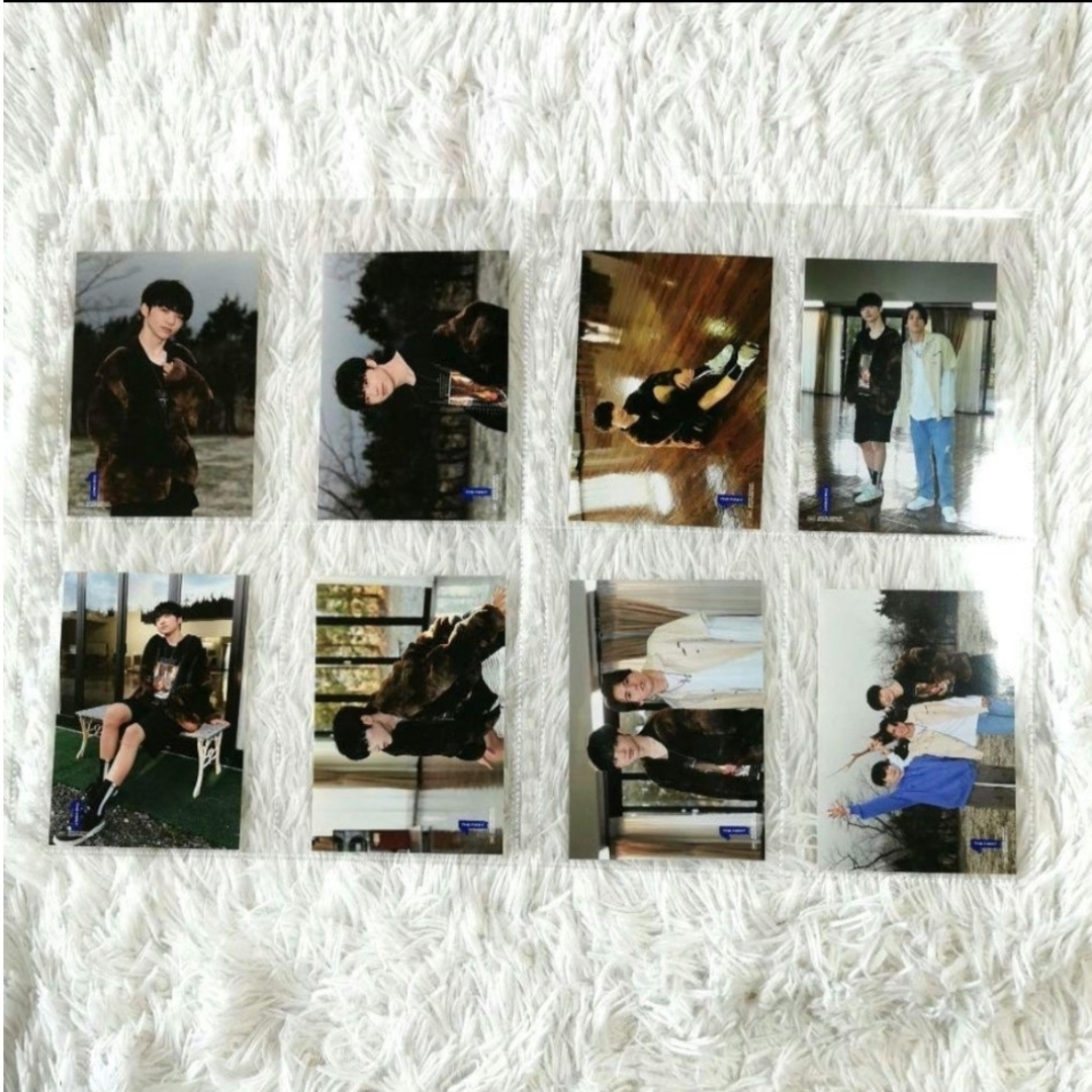 THE FIRST - BMSG ザスト ブロマイド 写真 BEFIRST マーゼル 93枚