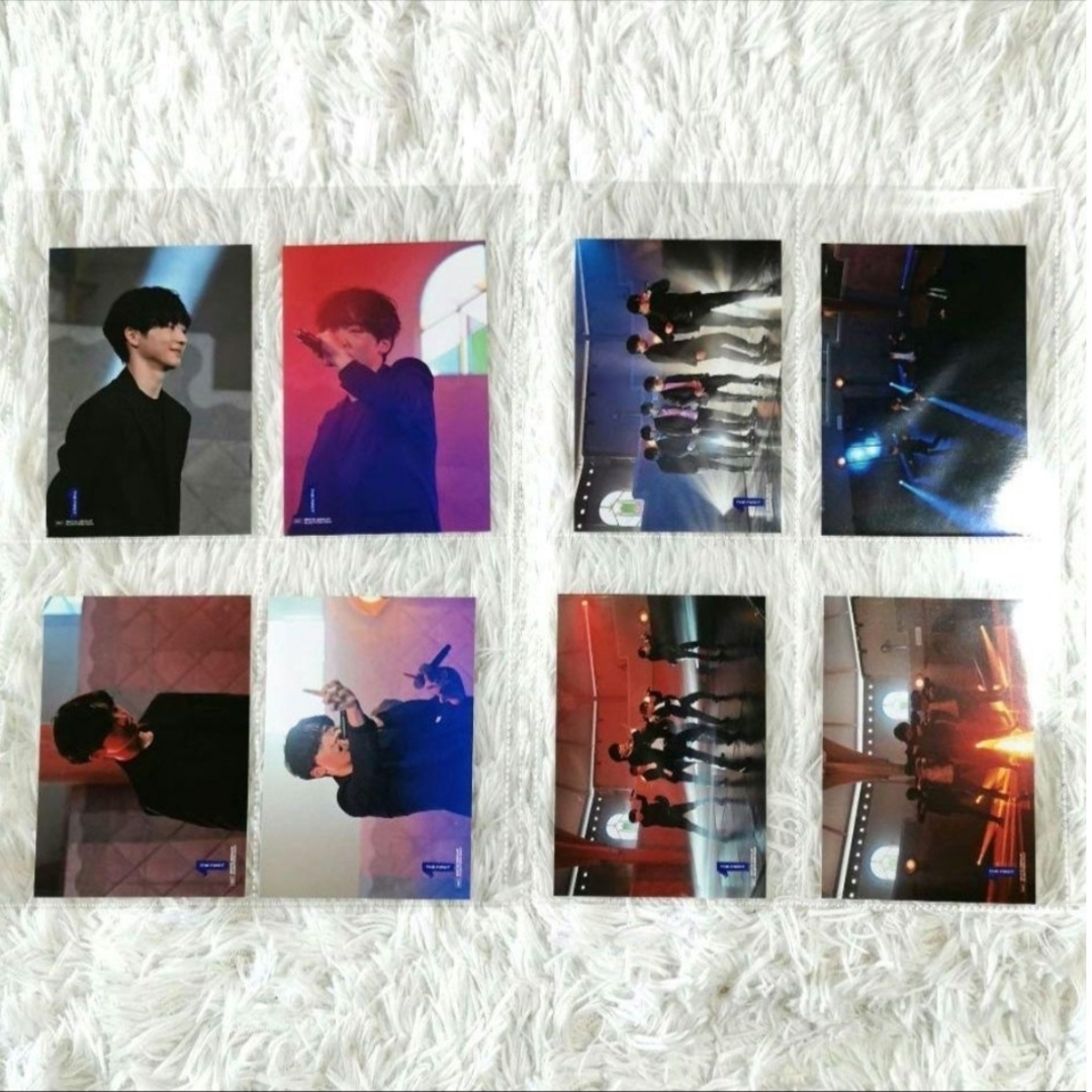 THE FIRST - BMSG ザスト ブロマイド 写真 BEFIRST マーゼル 93枚