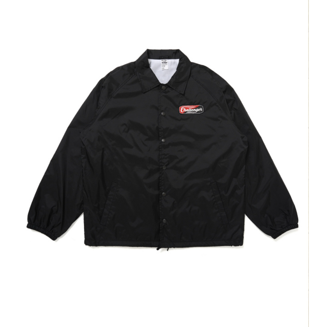 NEIGHBORHOOD - CHALLENGER コーチジャケット👕の通販 by D's shop