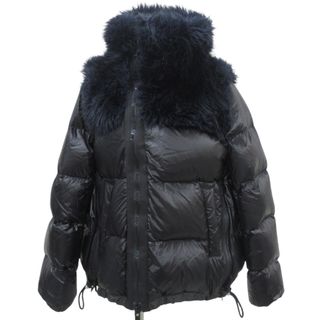 sacai（ダウンジャケット）のフリマアイテム一覧