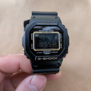 G-SHOCK - Mr.Children 15周年記念 GSHOCKの通販 by にゃんきち's shop