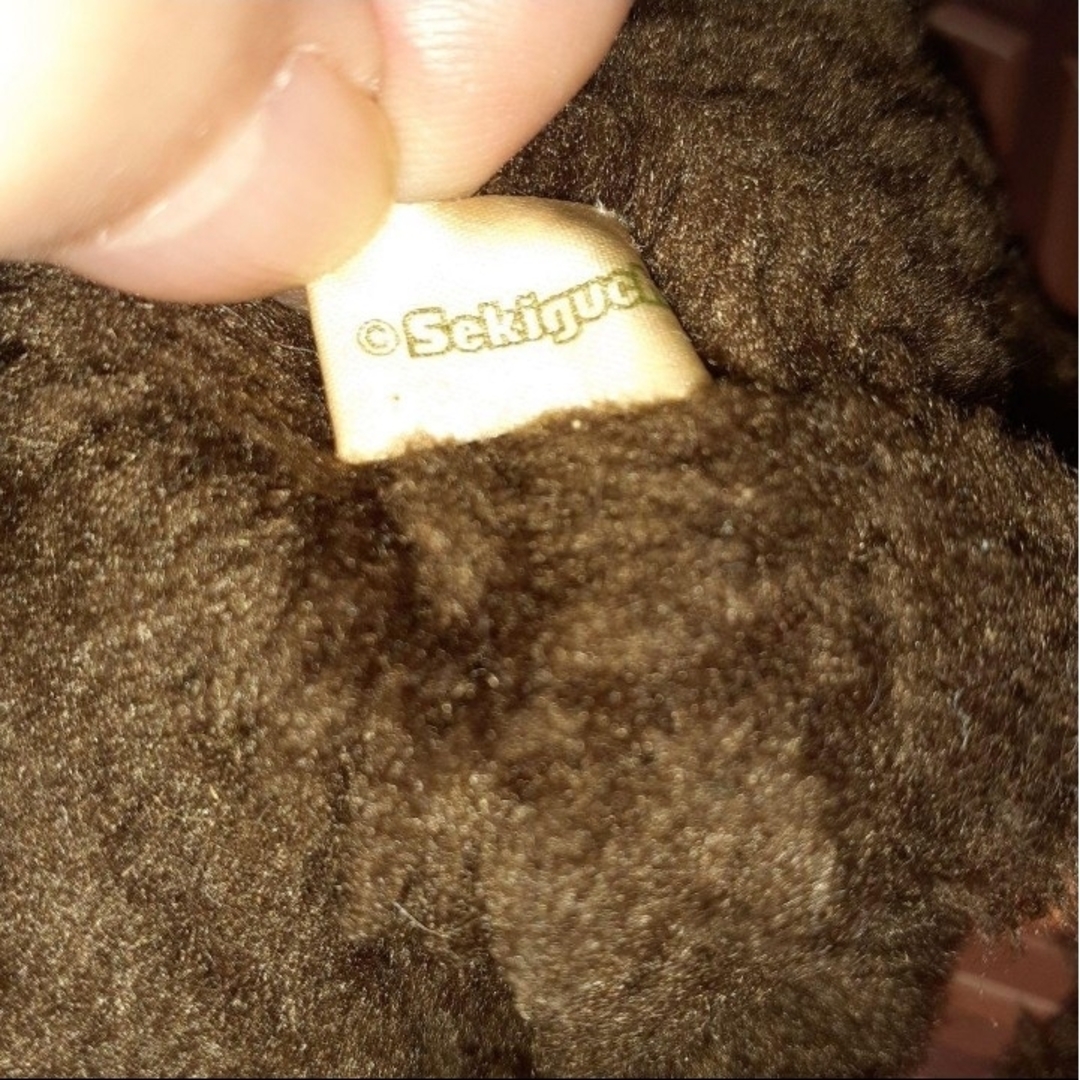 Sekiguchi - 💮昭和レトロ💮初期モンチッチ泣きべそ女の子珍ブルーアイ