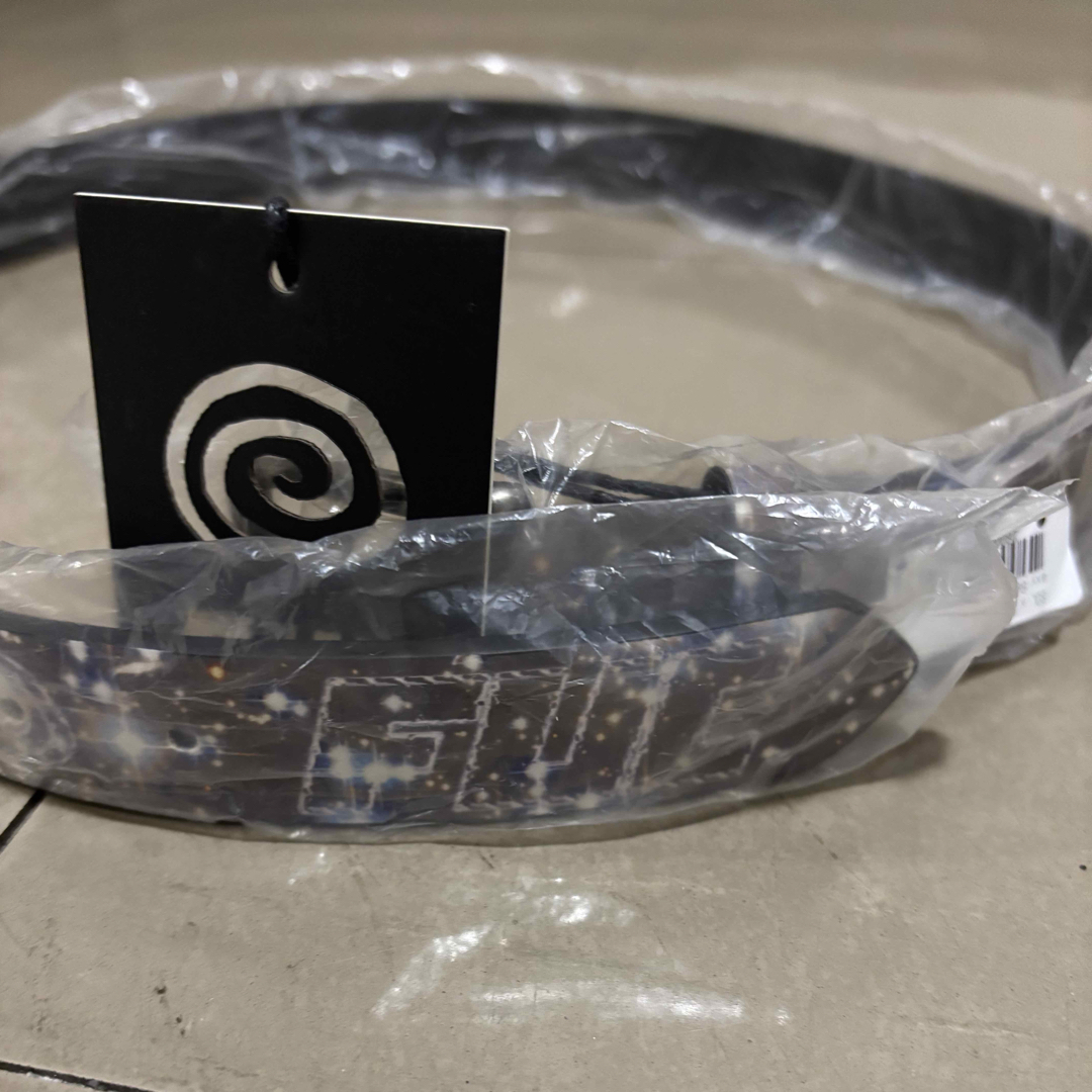 SOL soonerorlater FUC コラボベルト - SOL FUCコラボ 限定デ