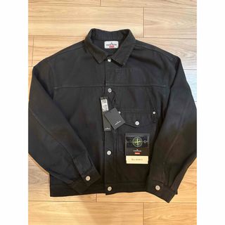 STONE ISLAND（Gジャン/デニムジャケット）のフリマアイテム一覧