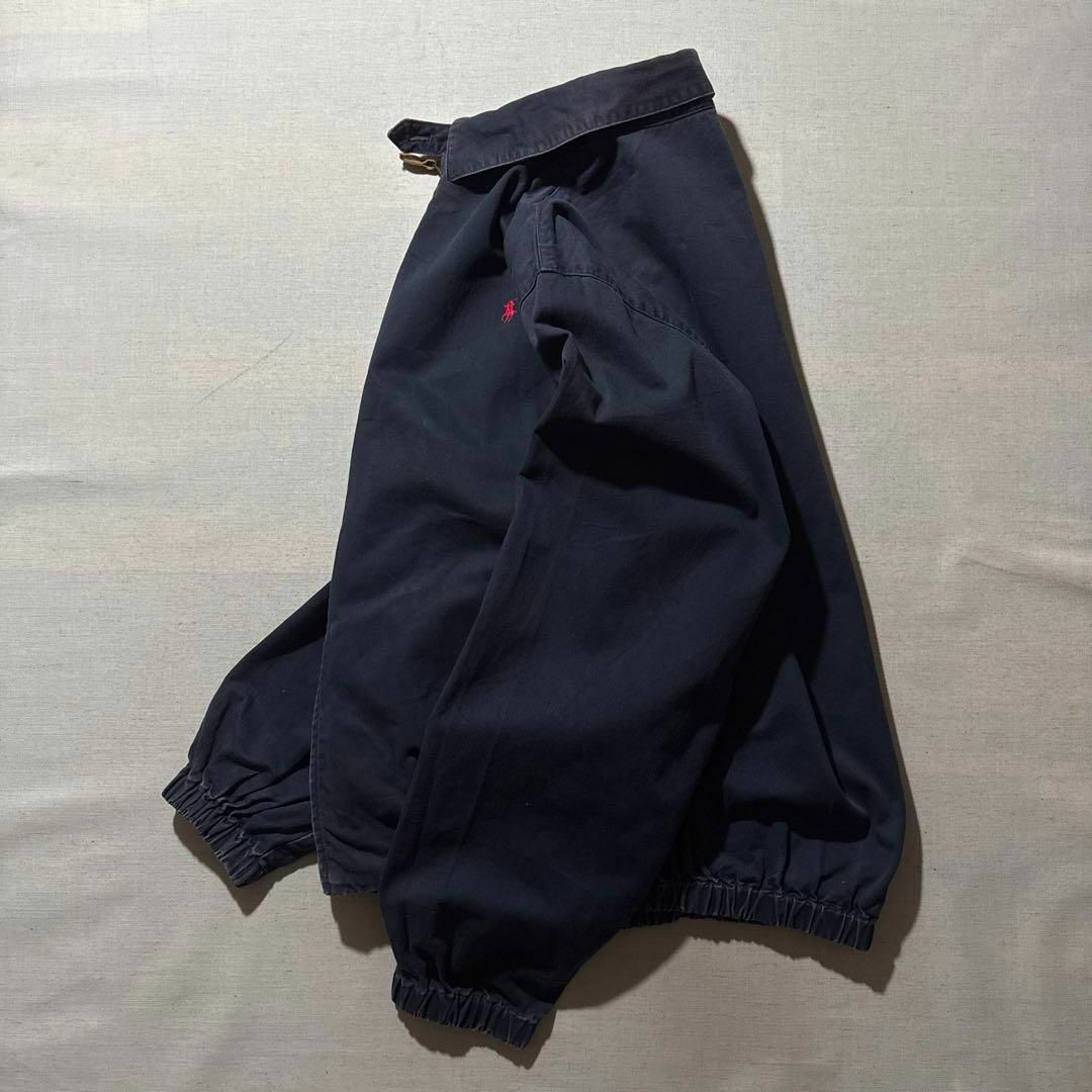 POLO RALPH LAUREN - 80s USA製 ポロラルフローレン ドリズラー