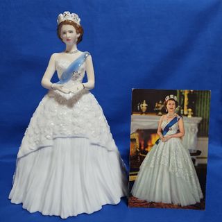 Royal Worcester - ロイヤルウースター ペインテッドフルーツ プレート