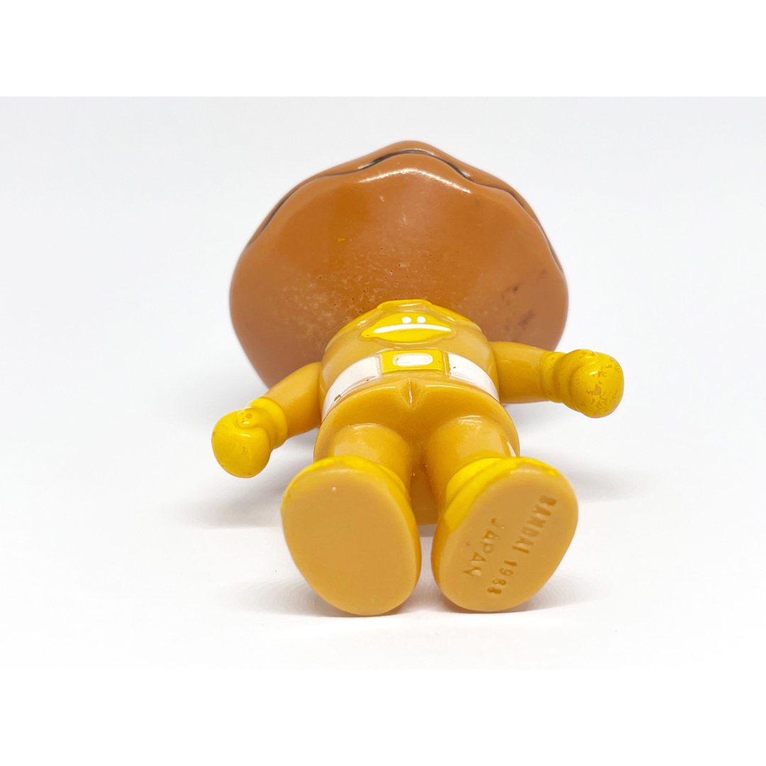 アンパンマン - カレーパンマン/1988年 とびだせアンパンマン レトロ