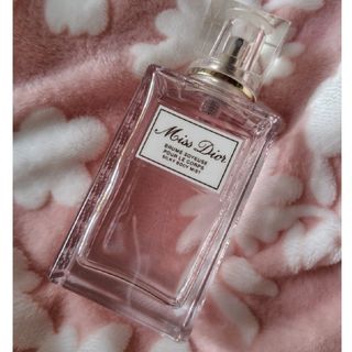 Dior - 未開封ミスディオール ボディクリーム175ml の通販 by shop